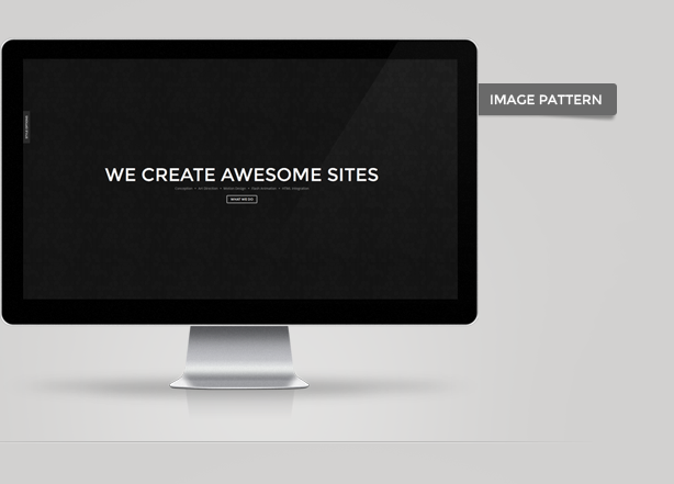 Newave - Responsive One Page Parallax Template - 3
